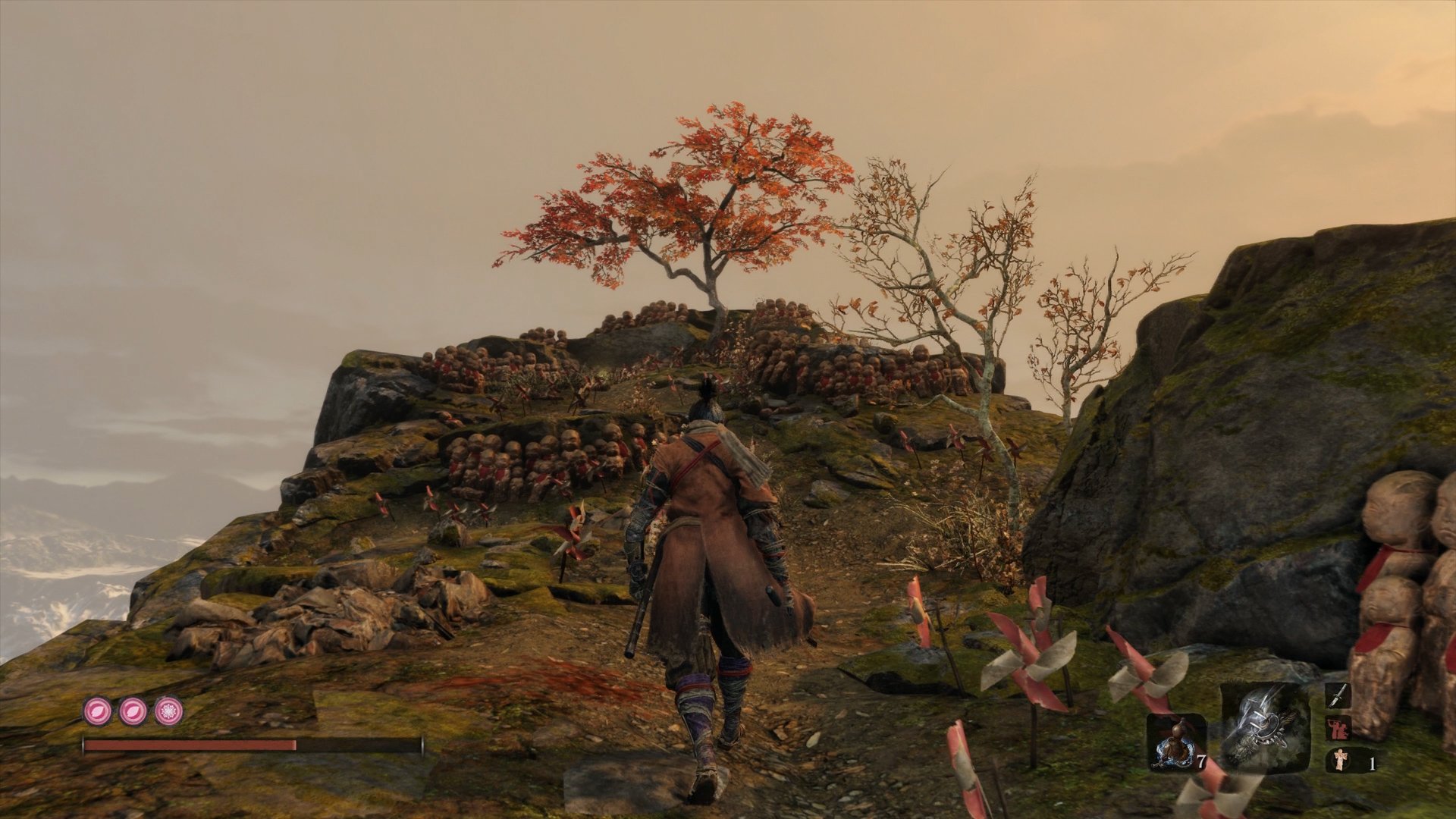 Sekiro: Shadows Die Twice - Imagen 36